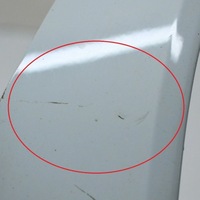 фото thumb №6, Smart forfour ii w453 2016 правая сторона молдинг pod фара задняя