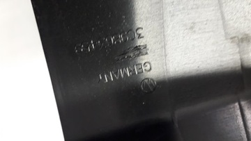 фото thumb №3, Защита порога багажника vw passat b6 3c9863459