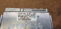 фото thumb №6, Бортовой компьютер asr mercedes блок управления 0175457332k02