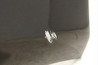 фото thumb №8, Бампер задний bentley continental flying spur 3w_ 3w5971104c бензиновый