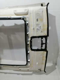 фото thumb №12, Стеля bmw x3 g01 m-pakiet czarna панорама hal 9639