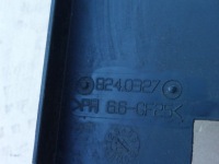 фото thumb №2, Вентилятор радіатора 8240327 land rover freelander i 4d