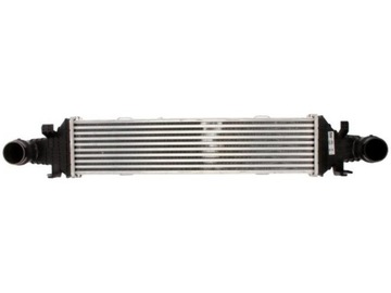 фото thumb №1, Интеркулер mercedes c-class w 204 07- c 220 cdi