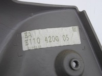 фото thumb №5, Mazda tribute 00-07 обшивка дверь левый правый перед