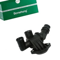 фото thumb №1, Корпус термостата do skoda octavia ii 2.0 rs