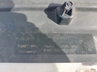 фото thumb №13, Защита pod бампер переднее спойлер 81a807233b audi q2 81a