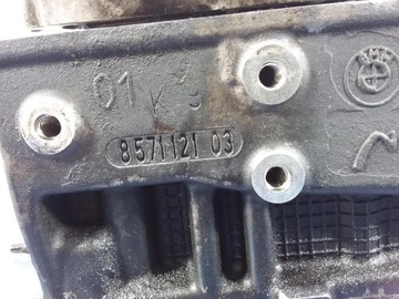 фото thumb №11, Bmw g11 g12 730d b57d30 головка двигателя 8571121