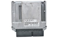 фото thumb №1, Бортовий комп'ютер mercedes w203 2.2 a6461533079 0281011162