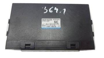 фото thumb №1, Модуль subaru forester iv sj 2013 88281sg200