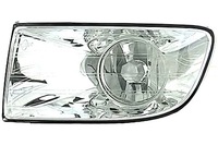 фото thumb №1, Hella лампа протитуманна h8 skoda octavia ii