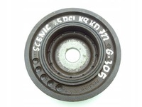 фото thumb №1, Renault scenic ii 03-06 1.5 dci колесо пасове вала c27953