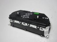 фото thumb №8, Счетчик приборы suzuki liana 1.6 2007r obr