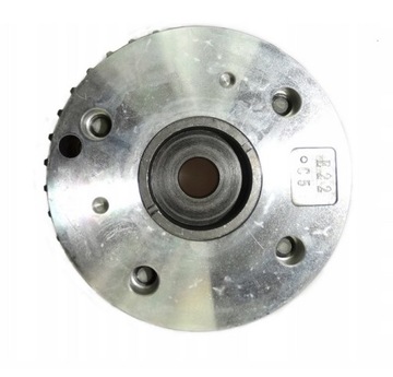 ФАЗОВОЕ КОЛЕСО С ПЕРЕМЕННОЙ ФАЗОЙ 03C109088E 1.4 TSI FSI