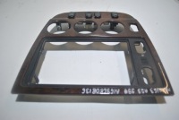 Рамка средняя декоративная  mercedes w163 ml a1636808136 Недорого, фото thumb