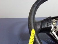 фото thumb №4, Mazda 5 cr i повітропровід триспицева мультифункція