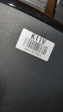 фото thumb №10, Kia niro ii 2022- туннель подлокотник средний