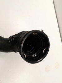 фото thumb №3, Megane iv труба шланг інтеркулер 144600867r