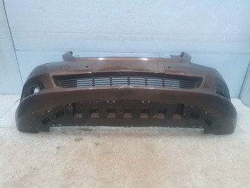 фото thumb №6, Бампер mercedes v-klasa w447 vito viano перед