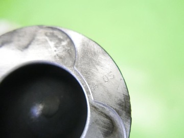 фото thumb №8, Поршень з шатуном mercedes w245 b180 2.0 cdi 05-08