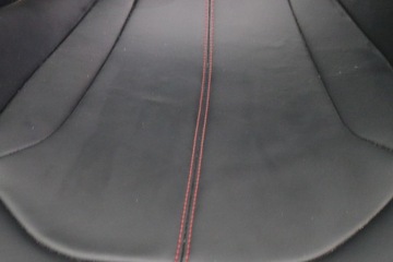 фото thumb №6, Сидіння сидіння ferrari f8 tributo шкіра червона nic