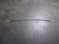 фото thumb №1, Трос замка лівий перед toyota sienna 03-09