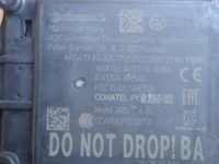 фото thumb №2, Nissan qashqai j11 lift радар датчик