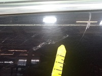 фото thumb №9, Mercedes s w221 дверь перед левая 197