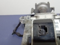 фото thumb №9, Jaguar xf i x250 колонка рулевая 2w93-3c529-am eu