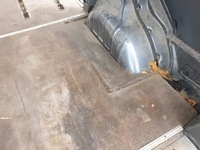 фото thumb №4, Підлога citroen jumpy 2008 rok