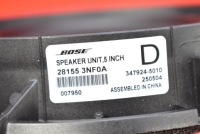 фото thumb №7, Динамік ліве зад 281553nf0a nissan qashqai 3 iii j12 рестайлінг 24-25