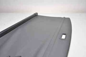 фото thumb №11, Volkswagen touran i ролета зад задняя багажника полка рестайлинг 1t0867799a