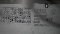 фото thumb №15, 2011 бампер задний audi a4 b8 универсал 8ko 807 521