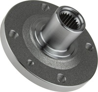 фото thumb №1, Подшипник колеса перед dacia logan i ii 1 2 sandero