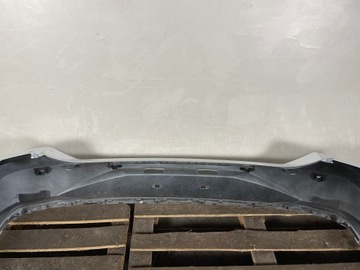 фото thumb №8, Бампер зад задний hyundai elantra vii 7 2020- полный