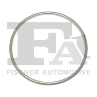 Fischer кольцо глушителя 82x90x4 opel Цена, фото thumb