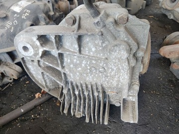 фото thumb №6, Bmw x5 e53 2002 задній механізм диференціал