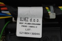 Насос adblue модуль блок управления peugeot 3008 5008 2 citroen c3 c4 12678023 с Разборки, фото thumb