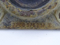 фото thumb №3, Renault mascott 99-10 кронштейн кабины