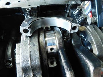 фото thumb №11, Двигун 3.0 cdi v6 om 642.920 mercedes e280 e-klasa w209 w211 w219