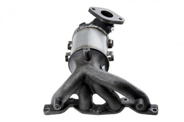 фото thumb №2, Катализатор hyundai i20 1.2 2008-