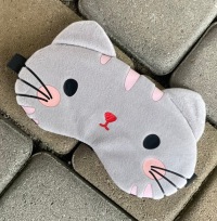 Глазное лент