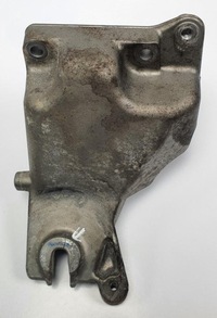 фото thumb №1, Лапи двигателя mercedes w204 3.5 v6 a2722231004