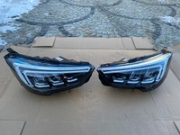 фото thumb №1, Opel crossland x лампа левая перед jeż 39153431 оригинал