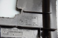 Правый  обивка багажника bmw 7438196 3.0l hybrid 210kw 2025 Недорого, фото thumb