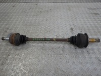 фото thumb №1, Mercedes cls w219 привідний вал ліва задня