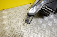 фото thumb №6, Nissan qashqai rogue sport lift 2017- фара лампа full led czarna l usa