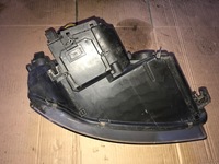 фото thumb №6, Audi a3 8p przed lift 07r. лампа левая перед uk 8p0941003l