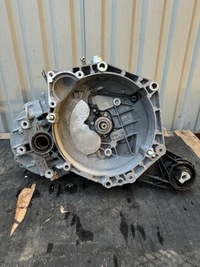 фото thumb №1, Opel insignia 2.0 cdti коробка передач передач механічна m320famb