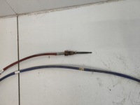 Датчик температури вихлопних газів renault express ii 2 1.5 bluedci Оригінал, фото thumb