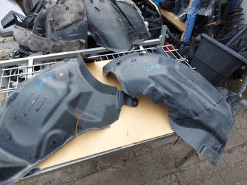 фото thumb №3, Підкрилок ліві перед renault zoe i